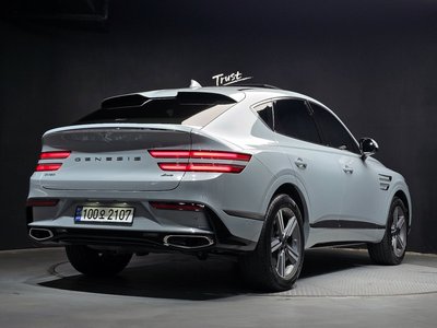 GENESIS GV80 COUPE - 3