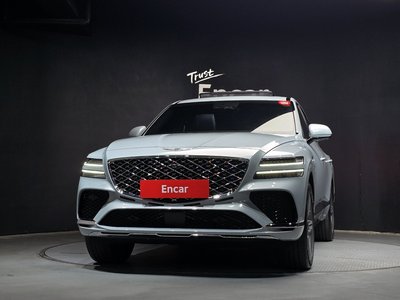 GENESIS GV80 COUPE - 2