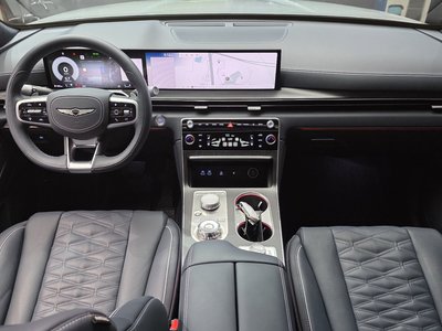 GENESIS GV80 COUPE - 5