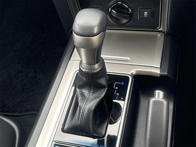 TOYOTA LAND CRUISER PRADO - 7