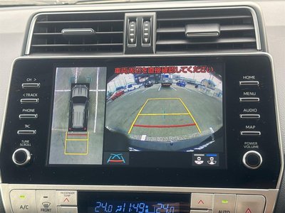 TOYOTA LAND CRUISER PRADO - 6