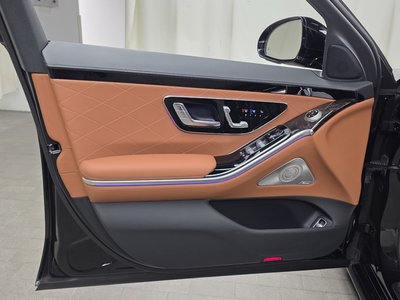 2021 Mercedes-BENZ S-CLASS thumbnail 14