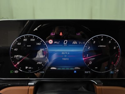 2021 Mercedes-BENZ S-CLASS thumbnail 11