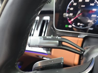 2021 Mercedes-BENZ S-CLASS thumbnail 27