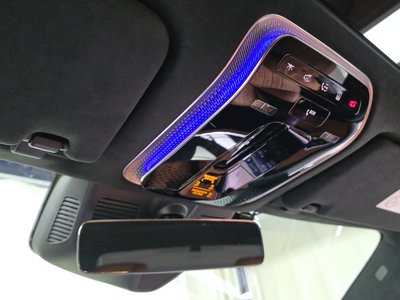 2021 Mercedes-BENZ S-CLASS thumbnail 25
