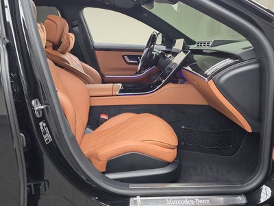 2021 Mercedes-BENZ S-CLASS thumbnail 16