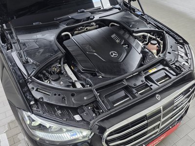 2021 Mercedes-BENZ S-CLASS 照片 7