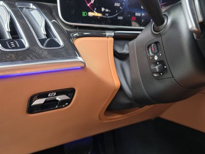 2021 Mercedes-BENZ S-CLASS thumbnail 26