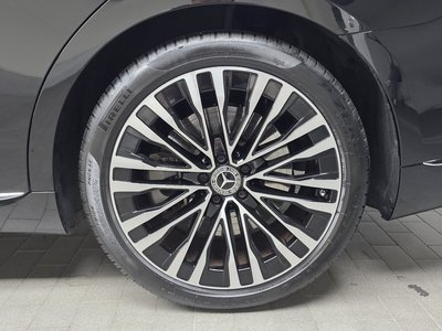 2021 Mercedes-BENZ S-CLASS 照片 8