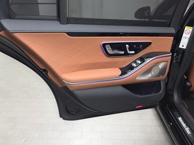 2021 Mercedes-BENZ S-CLASS thumbnail 15