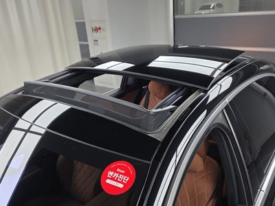 2021 Mercedes-BENZ S-CLASS thumbnail 22
