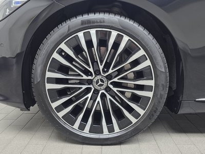 2021 Mercedes-BENZ S-CLASS 照片 6