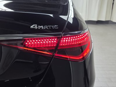 2021 Mercedes-BENZ S-CLASS 照片 10