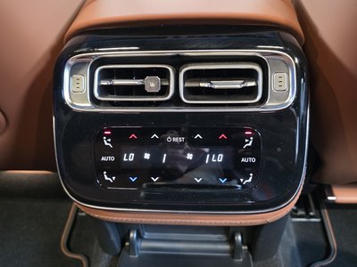 2021 Mercedes-BENZ S-CLASS thumbnail 35