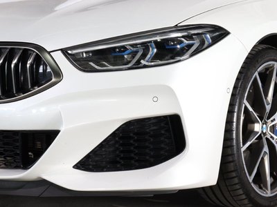 BMW 8 SERIES GRAN COUPE - 4