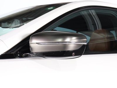 BMW 8 SERIES GRAN COUPE - 8