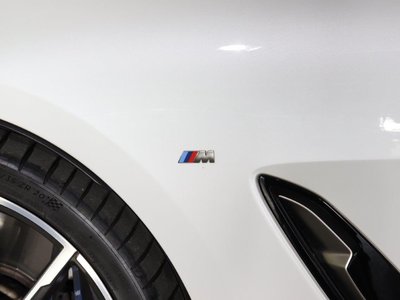 BMW 8 SERIES GRAN COUPE - 7