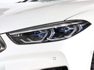 BMW 8 SERIES GRAN COUPE - 5