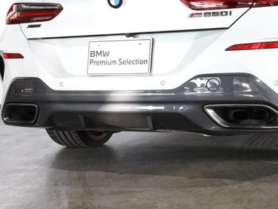 BMW 8 SERIES GRAN COUPE - 10