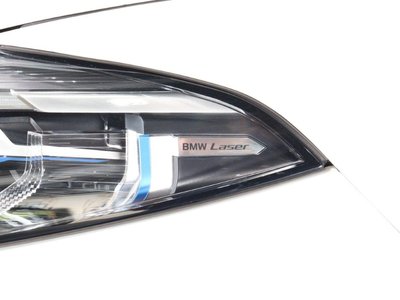 BMW 8 SERIES GRAN COUPE - 6