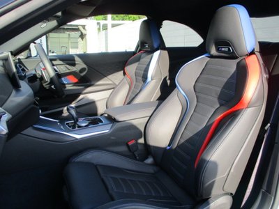 BMW M2 COUPE 2025 thumbnail 49