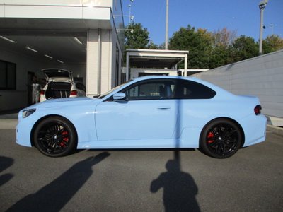 BMW M2 COUPE 2025 thumbnail 15