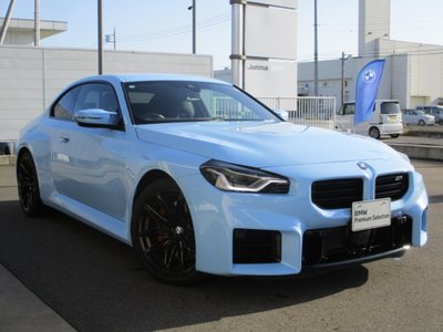 BMW M2 COUPE 2025 thumbnail 9