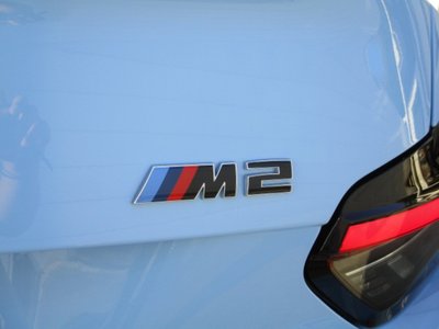 BMW M2 COUPE 2025 thumbnail 19