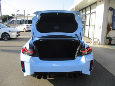 BMW M2 COUPE 2025 thumbnail 51