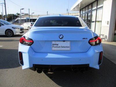 BMW M2 COUPE 2025 thumbnail 14