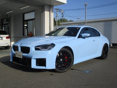 BMW M2 COUPE 2025 thumbnail 7