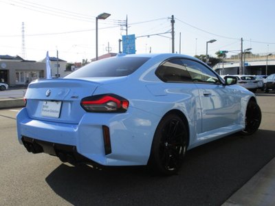BMW M2 COUPE 2025 thumbnail 8