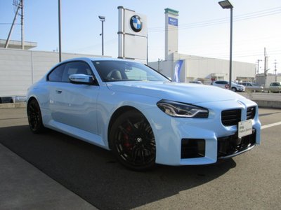 BMW M2 COUPE 2025 thumbnail 10