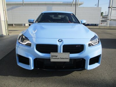 BMW M2 COUPE 2025 thumbnail 12
