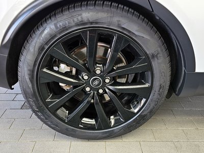 LAND ROVER DISCOVERY - 6