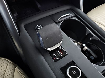 LAND ROVER DISCOVERY - 9