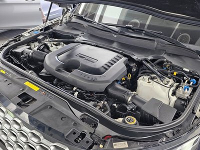 LAND ROVER DISCOVERY - 7