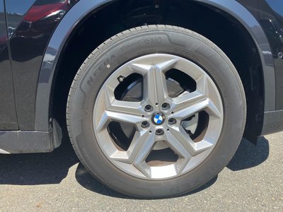 BMW X1 - 8