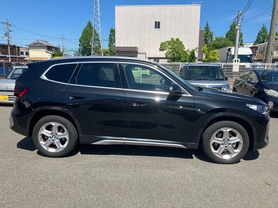 BMW X1 - 4