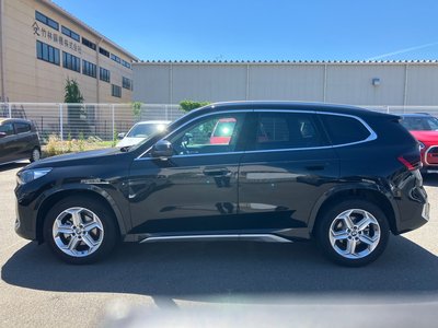 BMW X1 - 5