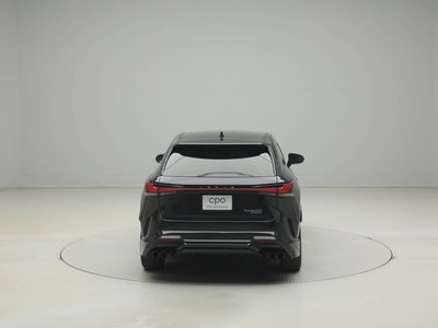 LEXUS RX - 5