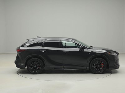 LEXUS RX - 7