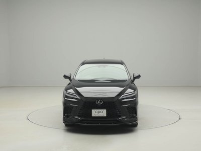 LEXUS RX - 9