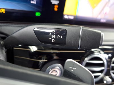 MERCEDES-BENZ S-CLASS - 9