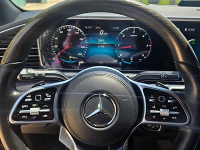 2022 Mercedes-BENZ GLS — миниатюра 11