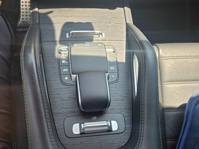 2022 Mercedes-BENZ GLS — миниатюра 13