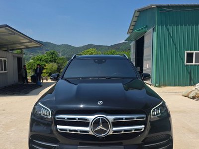 صورة 1 لـ 2022 Mercedes-BENZ GLS