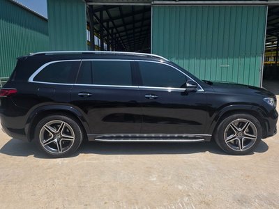 صورة 3 لـ 2022 Mercedes-BENZ GLS