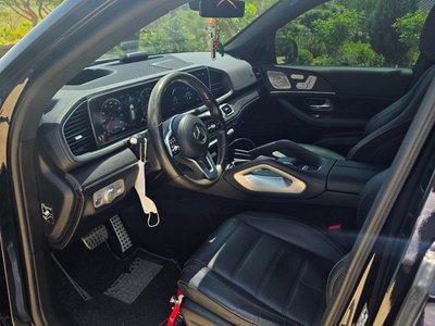 صورة 9 لـ 2022 Mercedes-BENZ GLS