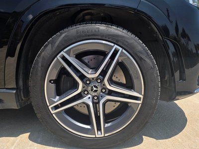 صورة 6 لـ 2022 Mercedes-BENZ GLS